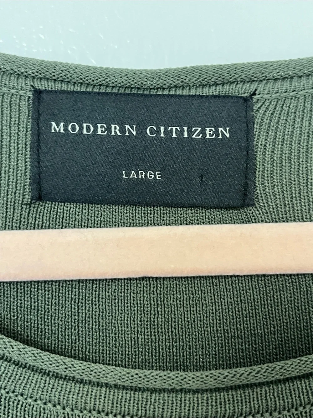 Modern Citizen modern citizen